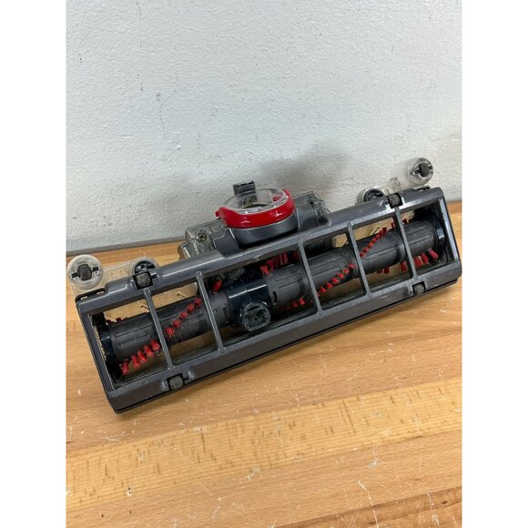 Dyson DC40 Vacuum Brush Head Active Base Plate Floor Nozzle - W Clamp - Picture 11 of 11